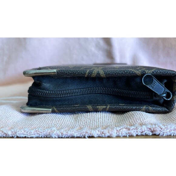 Louis Vuitton Weekly Planner 1994 Zipper Front Tag Excellent - Picture 4 of 14